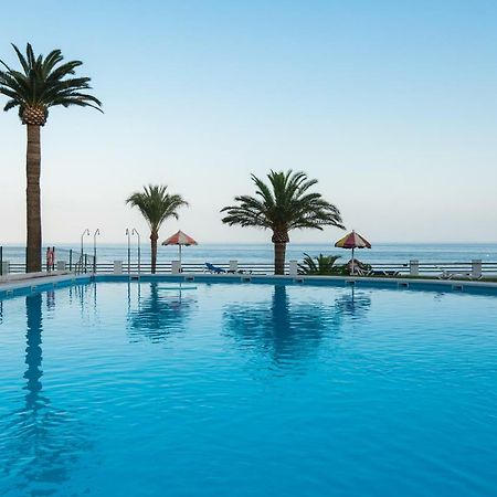 Seashore Bungalow Stunning 토레몰리노스 외부 사진