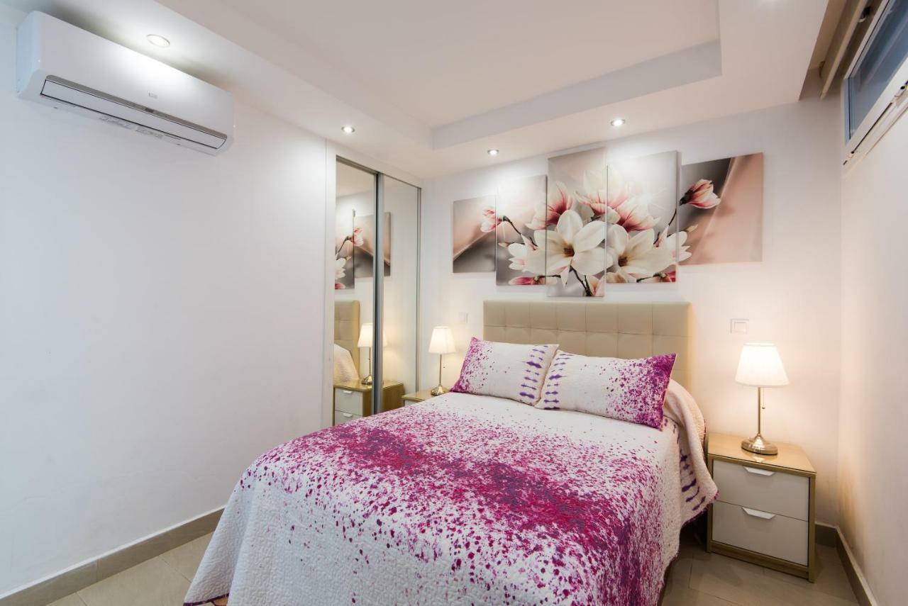 Seashore Bungalow Stunning 토레몰리노스 외부 사진