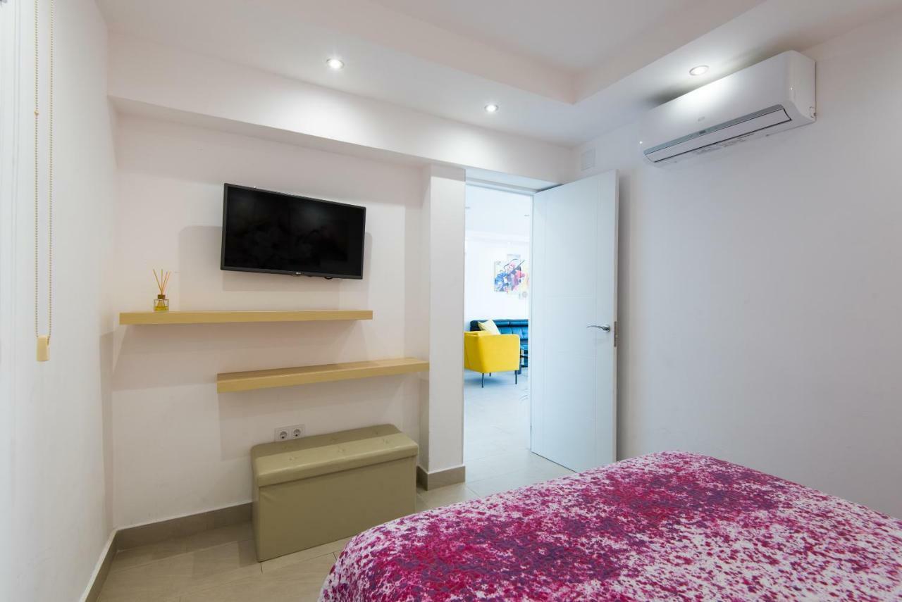 Seashore Bungalow Stunning 토레몰리노스 외부 사진