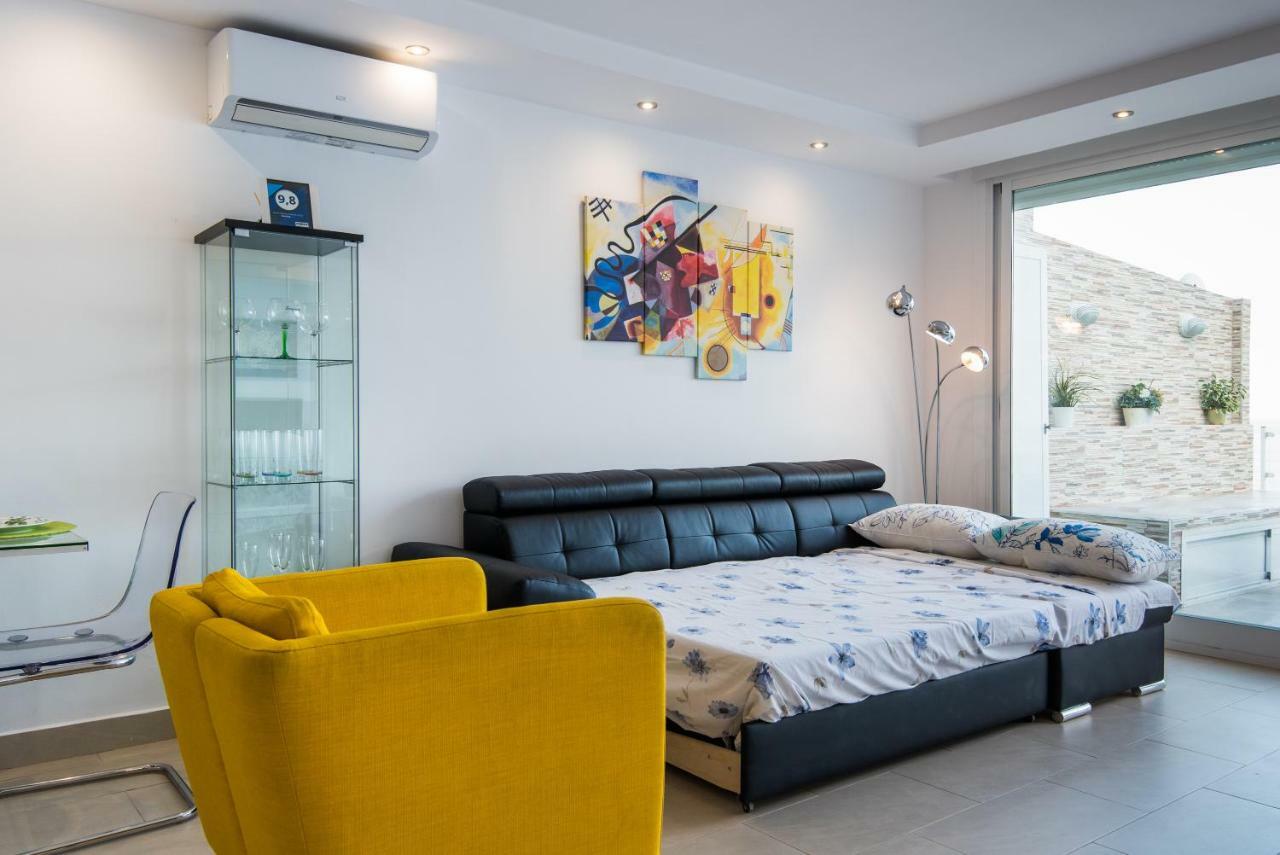 Seashore Bungalow Stunning 토레몰리노스 외부 사진