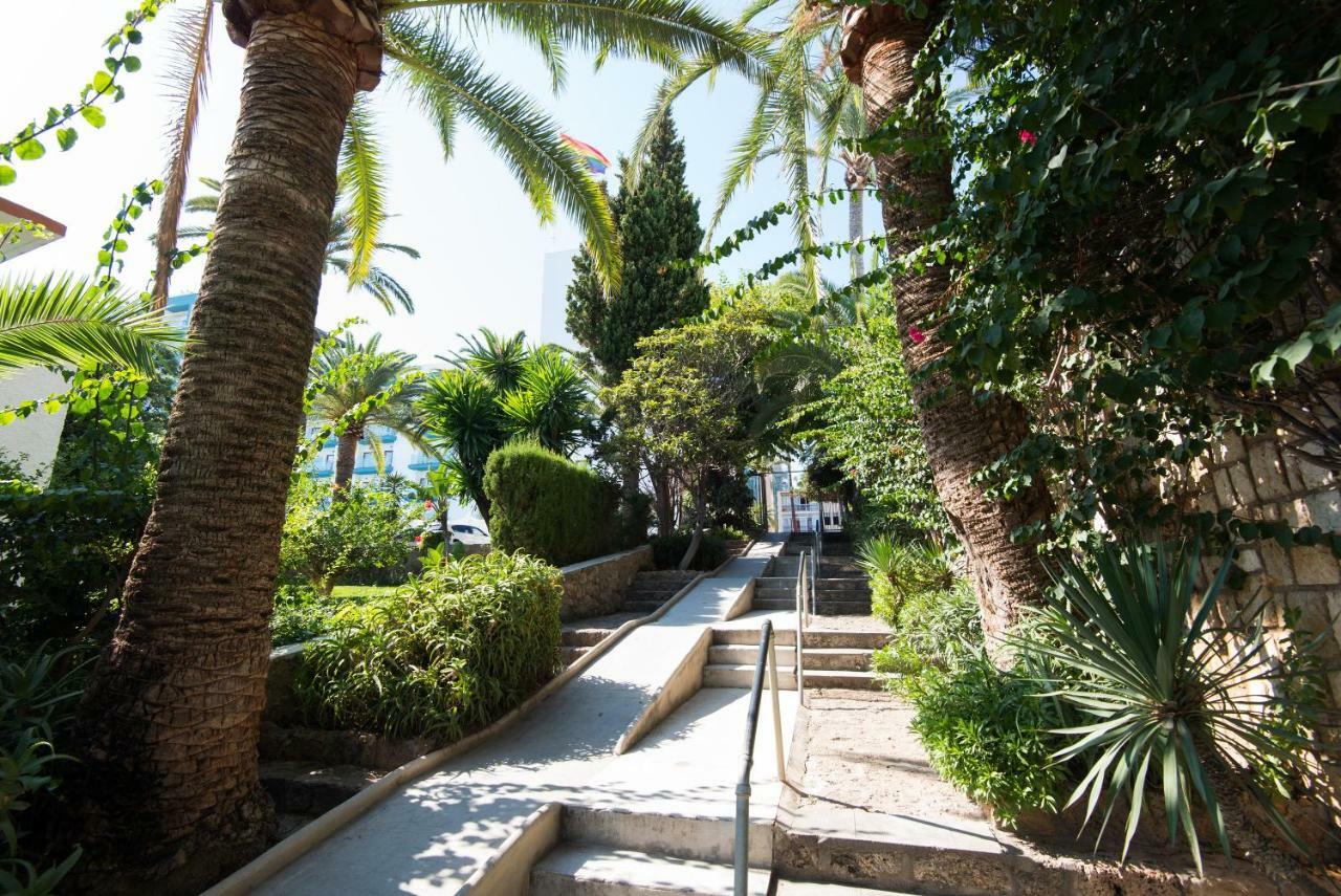 Seashore Bungalow Stunning 토레몰리노스 외부 사진